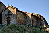 Volterra - Fonti San Felice 